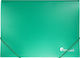 Titanum Clipboard for Paper A5 Green 1pcs