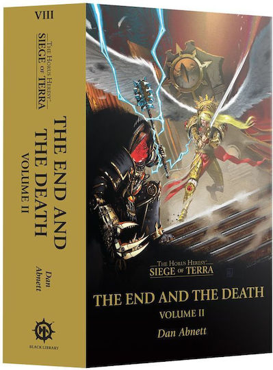 The End And the Death, 2