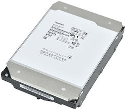 Toshiba Enterprise 24TB 3.5" 7200rpm MG11SCA24TE Toshiba Enterprise 24TB 3.5" 7200rpm MG11SCA24TE