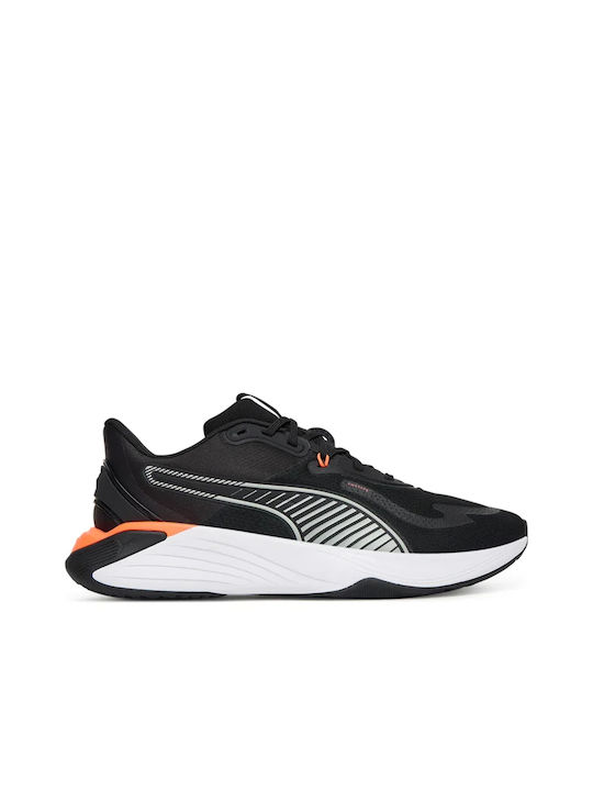 PUMA Pwr Hybrid Ανδρικά Αθλητικά Παπούτσια Runn...