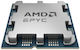 AMD Epyc 9015 3.6GHz Processor 8 Core for Socket SP5 Tray