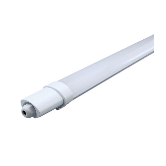 Φωτιστικό Πάγκου Κουζίνας LED 18W Kühles Weiß 60cm.