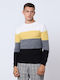 Bluse Mehrfarbig