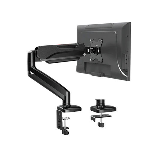 Redragon GMK-914 Стойка Монитор до 32" с Рамо Черна