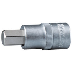 Bit Socket Screws A Cylindrical Head Socket