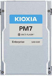 Kioxia PM7-R 1.9TB 2.5'' KPM7VRUG1T92 Kioxia PM7-R 1.9TB 2.5'' KPM7VRUG1T92