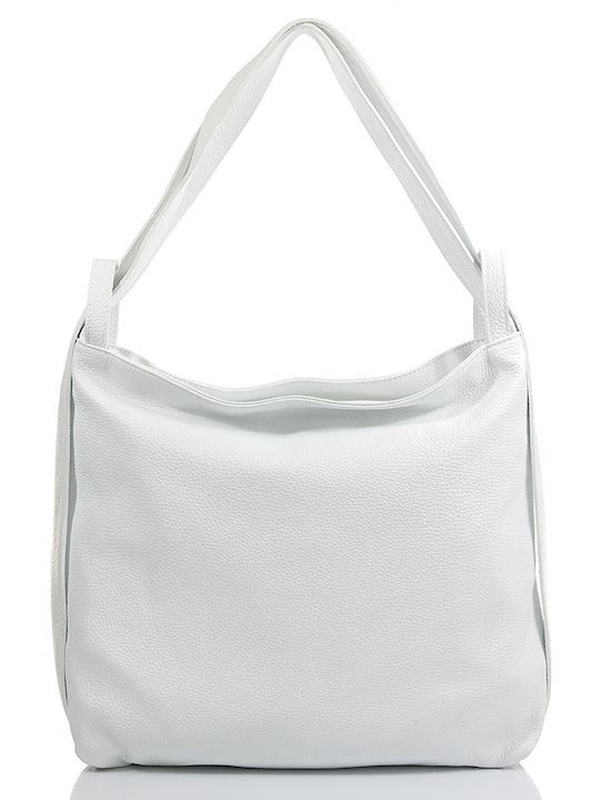 Passaggio Leather Leather Women's Bag Backpack ...