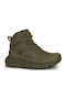 Pentagon Trekking Men's Hiking Boots Waterproof Green