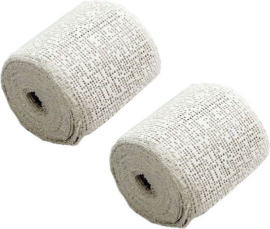 Bandaje De Ghips 12cm X 2m 5 Bucăți