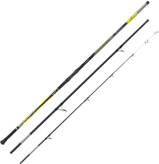 Tubertini Anatem Evo Fishing Rod for Surf Casting with Reel 4.2m 250gr