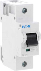 Circuit Breaker 1p C 50a 25ka Ac Az-c50 211789