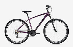 Ballistic Hermes 29" 2025 Bicicletă De Munte Vi...