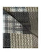 Sidirela Module Cuvertură Single Brown-beige 160x220cm 2buc