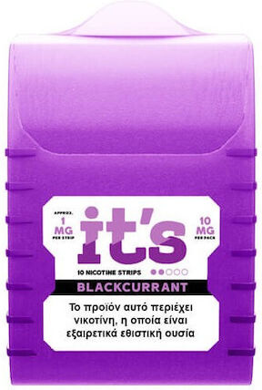 It`s Rips Strips 1mg