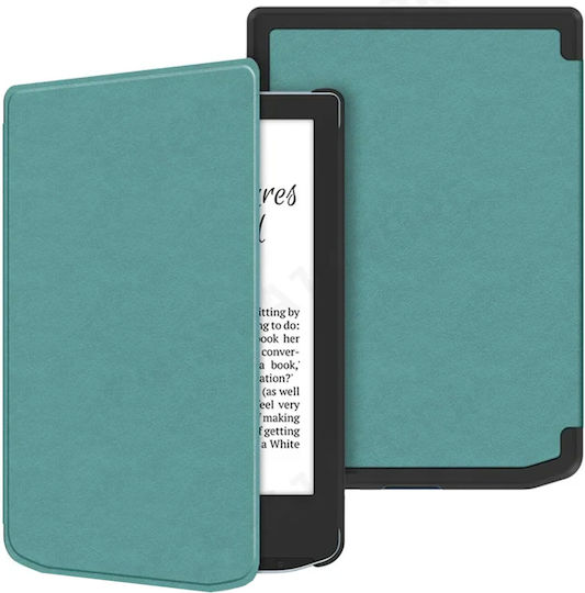 Smart Case PocketBook Verse Pro 629 634 Grün