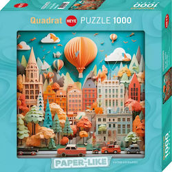 Puzzle 2D 1000Stk.