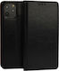 Special Book Leather Black (Galaxy A26)