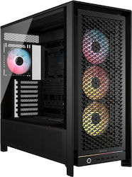 Corsair Frame 5000D RS ARGB Gaming Midi Tower Κ...