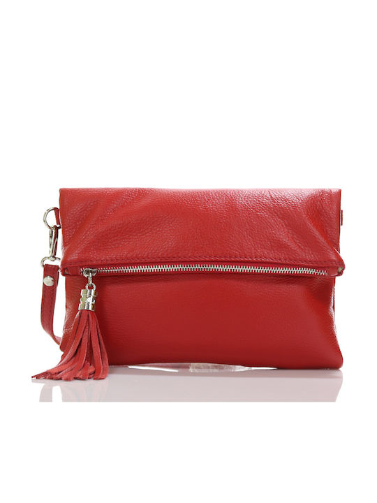 Passaggio Leather Leather Women's Bag Crossbody...
