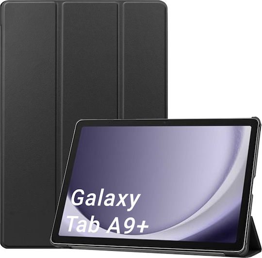 Smart Case Cover Samsung Galaxy Tab A9 Plus 11 Black