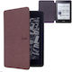 Slim Case Cover Kindle Paperwhite 4 2018 Brown