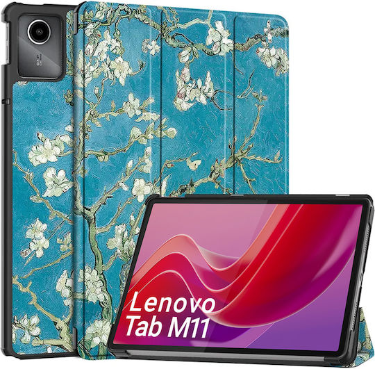 Graphic Case Lenovo Tab M11 Tb330fu 10.95 Apricot