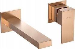 Valvex Mixing Sink Faucet Copper
