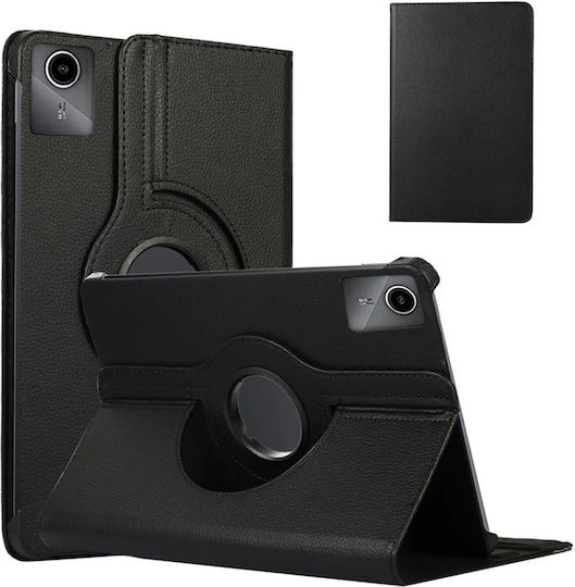 360 Rotating Case Lenovo Tab M11 Tb330fu 10.95 Black