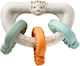 Sophie La Girafe Teething Ring made of Rubber