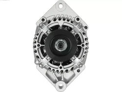 Alternator Master 2.8 D Alternator Master 2.8 D