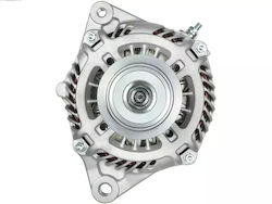 Alternator Navara Pathfinder