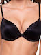 Push Up Bra Black