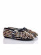 Damen Ballerinas in Schwarz Farbe