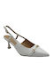 White Heels
