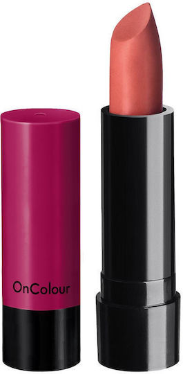 Oriflame Κραγιόν Matte Shock Fuchsia 2.5gr
