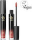 Oriflame Lang anhaltend Flüssig Lippenstift Matt Suede Coral 3.5ml