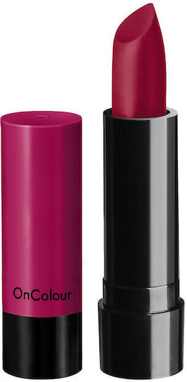 Oriflame Κραγιόν Matte Magnetic Magenta 2.5gr