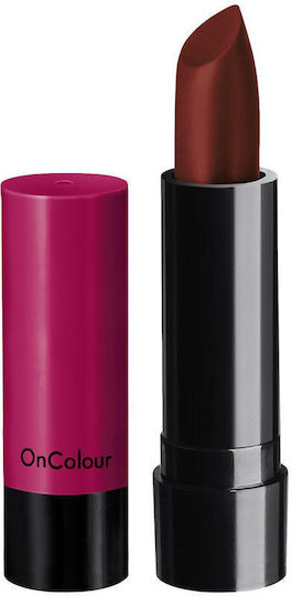 Oriflame Rujuri Mat Ciocolată Love 2.5gr