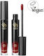 Oriflame Дълготраен Течен Червило Матов Cherry Lush 3.5мл