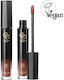 Oriflame Long Lasting Lichid Ruj Mat Dreamy Caramel 3.5ml