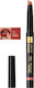 Avon Matte Lipstick Force of Fire