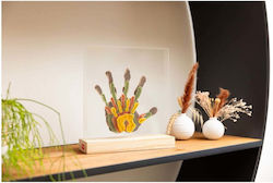 Tiny Love Family Handprint Prints 3333166041