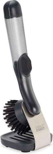 Joseph Joseph Sinktech Soap Disp Washing Up Brush Ssl Stand