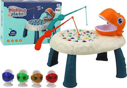 Lean Toys Διαδραστικό Παιχνίδι Ψαρέματος