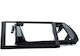 Einparts DIN-Verkleidungsplatten 2 Din für Toyota Korolla 2013 2016