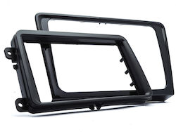 Einparts Πρόσοψη 2 Din για Volkswagen Bora 2012 2016 Einparts Πρόσοψη 2 Din για Volkswagen Bora 2012 2016