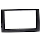 Einparts DIN-Verkleidungsplatten 2 Din für Skoda Fabia 2003 2006