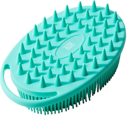 Oriflame Βούρτσα Μασάζ για το Σώμα Μπλε