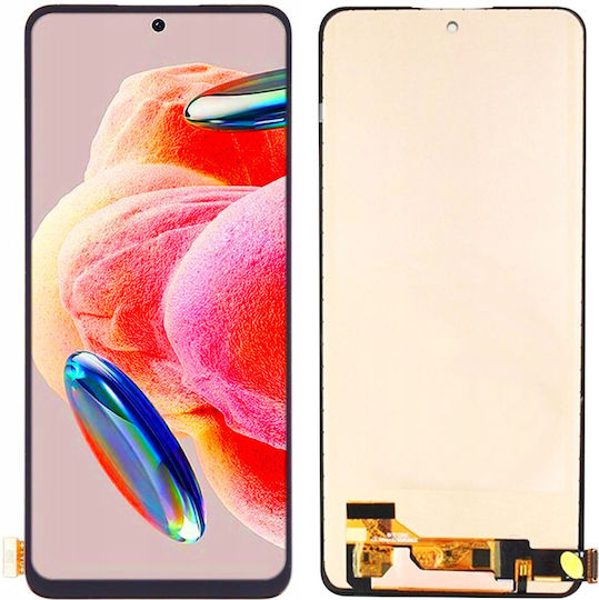Lcd Display + Touch Screen Xiaomi Redmi Note 12 Incell