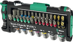 Wera Ratchet With Sockets